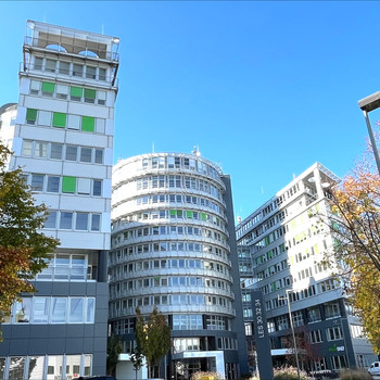 Büroflächen in Eschborn | provisionsfrei