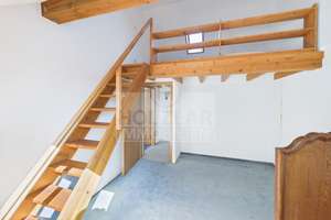 MEHRGENERATIONENHAUS MIT VERMIETUNGSPOTENZIAL & SCHÖNEM SÜDGRUNDSTÜCK IN HOLZLAR – Die vollständige Adresse der Immobilie erhältst du vom Anbieter., 53229 Holzlar, Bonn – Vorschaubild 27