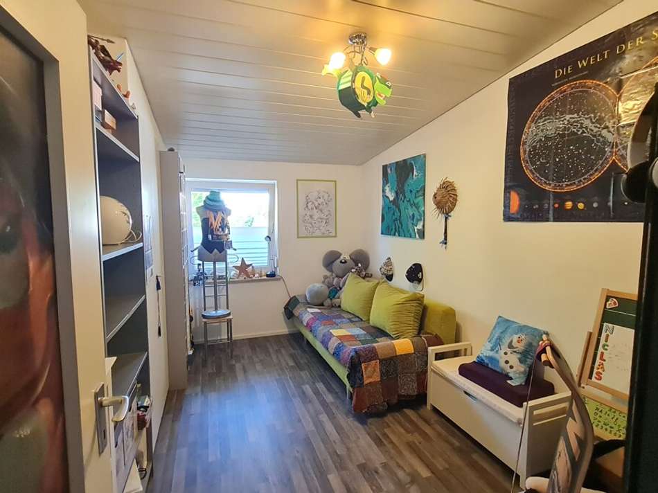 Gästezimmer