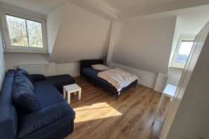 WG- geeignete 3-Zimmer-Wohnung in Bad Cannstatt – Neckartalstraße 195, 70376 Hallschlag, Stuttgart – Vorschaubild 5
