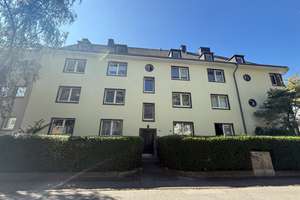 Mini-Apartment in guter Lage - 2 Monate Mietfrei!
