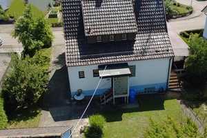 Einfamilienhaus mit Garten – Ostalbkreis – Vorschaubild 1
