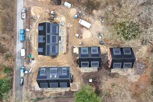 ***STILVOLLES ENDREIHENHAUS IM ATTRAKTIVEN NEUBAU ZU VERMIETEN*** – Tostedter Weg 7, 21244 Buchholz in der Nordheide – Vorschaubild 6
