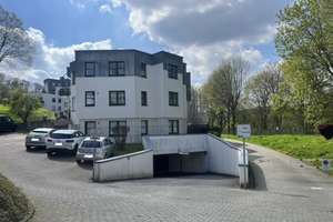 Lebendig wohnen in Elberfeld: 3-Zimmer-Wohnung mit Balkon – Rheinstraße 60b, 42117 Elberfeld, Wuppertal – Vorschaubild 10