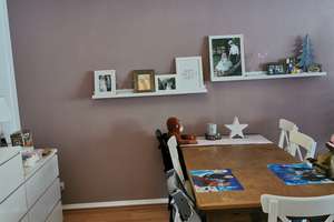 Familienfreundliche 4-Zimmer-Wohnung in Bietigheim-Bissingen