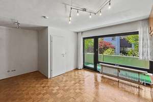 Attraktives Apartment in ruhiger Lage von München-Solln mit großzügiger Süd-Loggia – Die vollständige Adresse der Immobilie erhältst du vom Anbieter., 81479 Thalkirchen, München – Vorschaubild 4