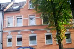 MFH in GE-Erle mit Garten, gute Lage nahe Schloss Berge – Die vollständige Adresse der Immobilie erhältst du vom Anbieter., 45891 Erle, Gelsenkirchen – Vorschaubild 2