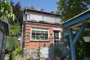 Wohn- und Gästehaus mit zusätzlichem Zweifamilienhaus – alles auf einem Grundstück – Die vollständige Adresse der Immobilie erhältst du vom Anbieter., 23730 Schashagen – Vorschaubild 5