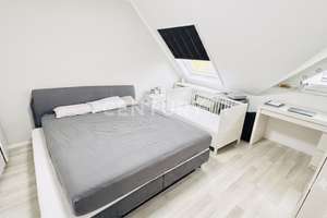Modernes zu Hause mit Balkon & TG-Stellplatz in Feldnähe! – Die vollständige Adresse der Immobilie erhältst du vom Anbieter., 55129 Hechtsheim, Mainz – Vorschaubild 10