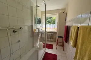 Natur Pur - Fantastisches Einfamilienhaus mit ca. 116 m² Wohnfläche und sonnigem Grundstück – Osterode am Harz (Kreis) – Vorschaubild 26