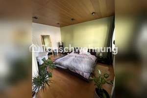 Tauschwohnung: Altbautraum mit Garten, Sauna, Kamin und Garage – Die vollständige Adresse der Immobilie erhältst du vom Anbieter., 51107 Rath/Heumar, Köln – Vorschaubild 2