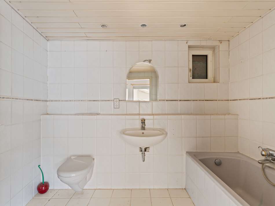Wohnung 2 OG