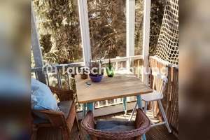 Tauschwohnung: Schöner 3 Zimmer Altbau am Wohlers Park gegen 4,5 Zi – Thadenstraße 134, 22767 Altona-Altstadt, Hamburg – Vorschaubild 6