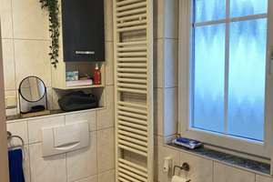Sehr schöne 2-Zimmer-Eigentumswohnung mit Terrasse, Garten und PKW-Tiefgarage – Die vollständige Adresse der Immobilie erhältst du vom Anbieter., 55129 Ebersheim, Mainz – Vorschaubild 6