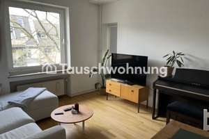 Tauschwohnung: 3-Zi-Wohnung in Düsseldorf gegen Köln tauschen – Die vollständige Adresse der Immobilie erhältst du vom Anbieter., 40476 Derendorf, Düsseldorf – Vorschaubild 2
