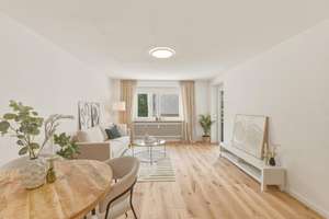 Sofort bezugsfreie, ohne Provison 2-Zimmer-Wohnung in Reutlingen – Rangenbergerstr 20, 72766 Sondelfingen, Reutlingen – Vorschaubild 1
