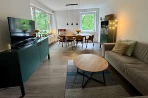 Direkt Am Alsterufer - Wow! – Die vollständige Adresse der Immobilie erhältst du vom Anbieter., 22297 Alsterdorf, Hamburg – Vorschaubild 14
