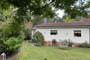 idyllisches Wochenendhaus unweit der Aller in der Südheide – Reiherweg 7, 29690 Buchholz (Aller) – Vorschaubild 7