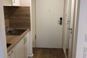 1,5-Zimmer-Wohnung in München-Obersendling (NUR Studenten oder Auszubildenden!) – Constanze-Hallgarten-Straße 6, 81379 Obersendling, München – Vorschaubild 3