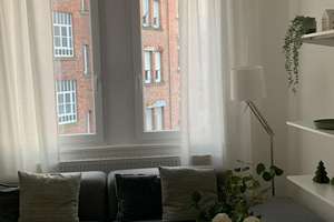 3-Zimmer-Wohnung im sanierten Altbau – hell, großzügig und mit Balkon – Quellenstraße 5, 70376 Pragstraße, Stuttgart – Vorschaubild 9