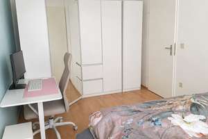begehrte Lage – gepflegte 2-Zimmer-Wohnung mit Balkon und Duplexstellplatz – Kraelerstraße 3, 81373 Untersendling, München – Vorschaubild 9