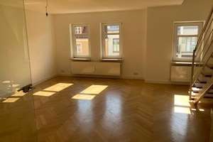 Maisonettewohnung, 8 Zimmer, 275qm, teilgewerblich nutzbar – Lucile-Grahn-Straße 36, 81675 Steinhausen, München – Vorschaubild 5