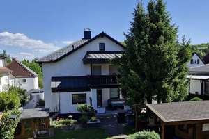 Zweifamilienhaus mit Top-Ausstattung | vielfältige Nutzungsmöglichkeiten | sofort bezugsfertig – Die vollständige Adresse der Immobilie erhältst du vom Anbieter., 64380 Roßdorf – Vorschaubild 2