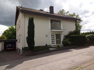 Dreifamilienhaus in guter Lage – Nähe Innenstadt Menden
