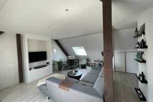 MIETEN oder KAUFEN helle und komplett sanierte 4-Raum-Maisonette-Wohnung in Forbach Frankreich – Rue Lepinseck 25, 57600 Stadtverband Saarbrücken (Kreis) – Vorschaubild 8