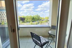 3 Zimmer-rooms - luxury furnished-möbliert - Miele-Küche - Potsdamer Platz - HIGH-PARK - Wlan – Gabriele-Tergit-Promenade 21, 10963 Tiergarten, Berlin – Vorschaubild 28