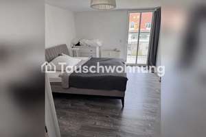 Tauschwohnung: Tausche schöne Wohnung in Potsdam gegen Berlin