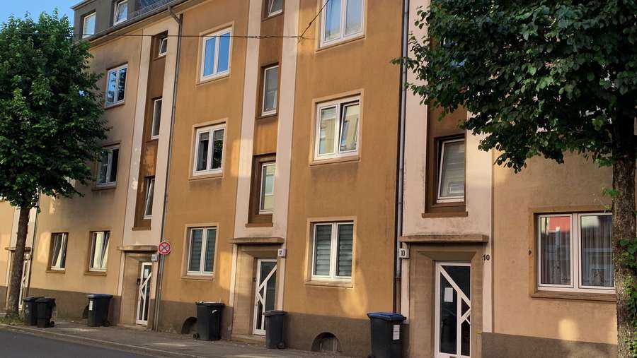Foto der Immobilie Hüttenstr.8