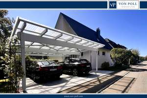 Exklusives Wohnen in Friedrichshafen-Fischbach: Moderne Villa in Top-Lage - nur 150 Meter zum Seeufe – Die vollständige Adresse der Immobilie erhältst du vom Anbieter., 88048 Friedrichshafen – Vorschaubild 1