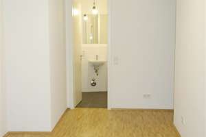 4 Zimmer Whg. mit EBK, 2 Bädern, Fußbodenheizung und Terrasse - ruhige und zentrale Lage. – An der Lingenmühle 4, 41061 Gladbach, Mönchengladbach – Vorschaubild 17