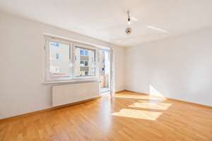 AIGNER - Solide vermietete 2,5-Zimmer-Wohnung mit Westbalkon nahe Laimer Platz – Die vollständige Adresse der Immobilie erhältst du vom Anbieter., 80686 Sankt Ulrich, München – Vorschaubild 2