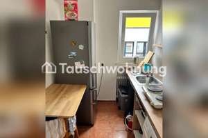 Tauschwohnung: Gemütliche Flat in Köln-Innenstadt zum Tausch – Die vollständige Adresse der Immobilie erhältst du vom Anbieter., 50676 Altstadt/Süd, Köln – Vorschaubild 4