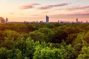 2 Zimmer und ein Süd-Balkon: Vermietete Wohnung in Gohlis-Süd – Wolfener Straße 2, 4155 Leipzig – Vorschaubild 5