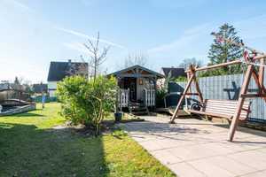 KEINE KÄUFERPROVISION Großzügiges Einfamilienhaus mit Ausbaumöglichkeiten in Bielefeld Quelle – Bielefeld – Vorschaubild 4