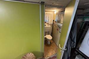 Charmantes Einfamilienhaus mit großem Grundstück und Entwicklungspotenzial in Berlin-Bohnsdorf – Die vollständige Adresse der Immobilie erhältst du vom Anbieter., 12526 Bohnsdorf, Berlin – Vorschaubild 23