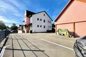 Ziehen Sie mit Ihren Eltern ein - modernisierter Massivbau mit 3 Einheiten - toller Garten – Die vollständige Adresse der Immobilie erhältst du vom Anbieter., 73642 Welzheim – Vorschaubild 14