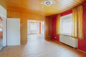 Blieskastel - Breitfurt -  Einfamilienhaus (Altbau) freistehend mit Garten und Doppelgarage – Die vollständige Adresse der Immobilie erhältst du vom Anbieter., 66440 Blieskastel – Vorschaubild 7