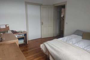WUNDERSCHÖNE ALTBAU, helle 2 Zimmer Altbauwohnung mit Gartenbenutzung- – Johann Mayer Str. 14, 51105 Kalk (Ortsteil), Köln – Vorschaubild 9