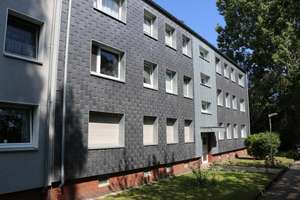 2,5 Raum Wohnung: Bezugsfertig - Frisch renoviert! – Rottbruchstraße 77, 44625 Holsterhausen, Herne – Vorschaubild 4