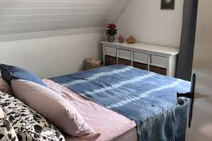 Stilvolle, gepflegte 3-Zimmer-DG-Wohnung  in Heidelberg (Pfaffengrund) - möbliert, befristet – Die vollständige Adresse der Immobilie erhältst du vom Anbieter., 69123 Pfaffengrund, Heidelberg – Vorschaubild 7