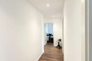 Große Wohnung mit Balkon im Herzen Alsterdorfs – Alsterberg 20 b, 22335 Alsterdorf, Hamburg – Vorschaubild 6