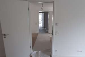 Moderne, neue 2-Zimmer Wohnung mit Balkon im OG mit gehobener Ausstattung in Eppingen (Erstbezug) – Bismarckstraße 23/1, 75031 Eppingen – Vorschaubild 10