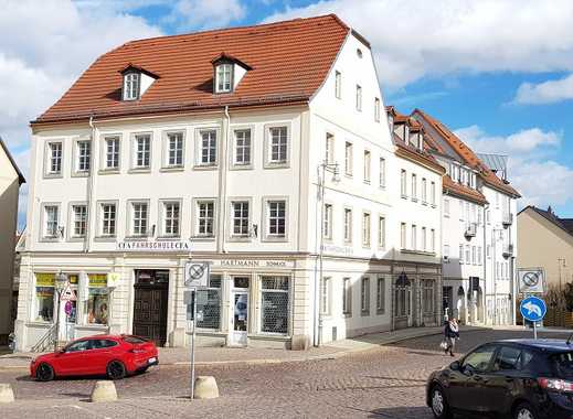 Single wohnung in altenburg