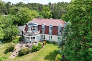 Exklusives Architektenwohnhaus am Elbhochufer – Elbblick in Hohenwarthe 🌊🏡 – Die vollständige Adresse der Immobilie erhältst du vom Anbieter., 39291 Hohenwarthe – Vorschaubild 5