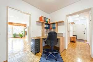 VALUE ADD | 3-Zimmer Wohnung fußläufig zum Perlacher Forst mit flexiblem Grundriss – Die vollständige Adresse der Immobilie erhältst du vom Anbieter., 81545 Harlaching, München – Vorschaubild 8