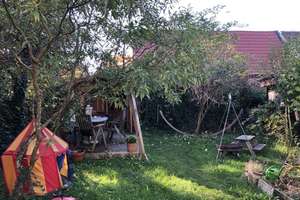3-Zi.-Whg. mit Mansardenzimmer in FR-St. Georgen, vermietet – 79111 Sankt Georgen-Nord, Freiburg im Breisgau – Vorschaubild 11